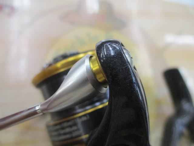 18レガリス LT1000S