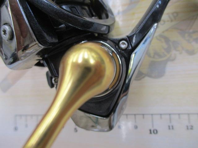 18レガリス LT1000S