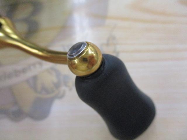 18レガリス LT1000S