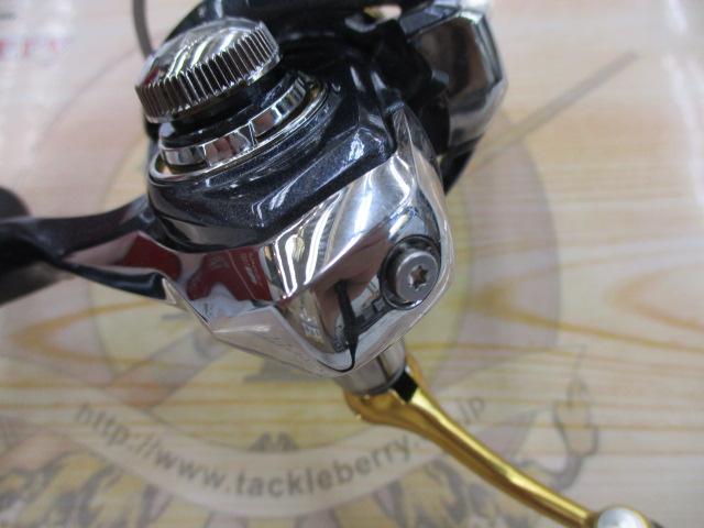 18レガリス LT1000S