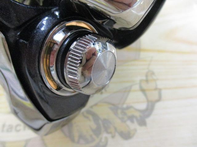 18レガリス LT1000S