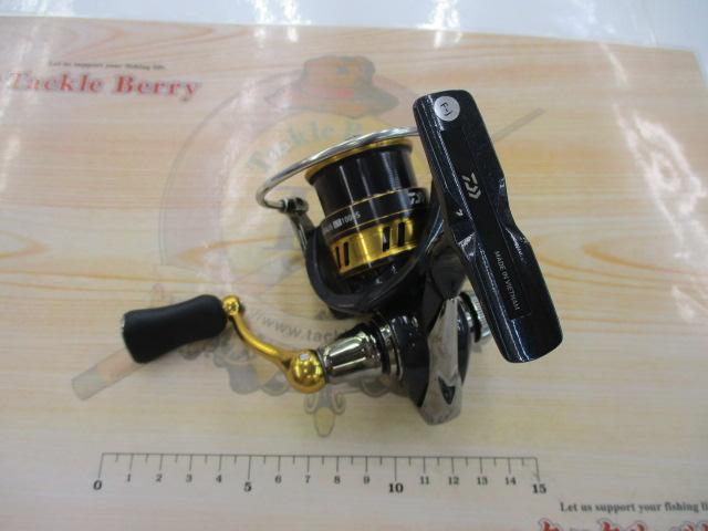 18レガリス LT1000S