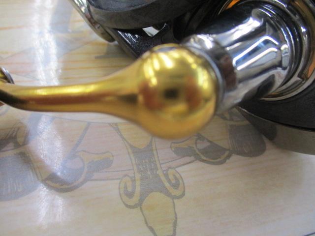 18レガリス LT1000S