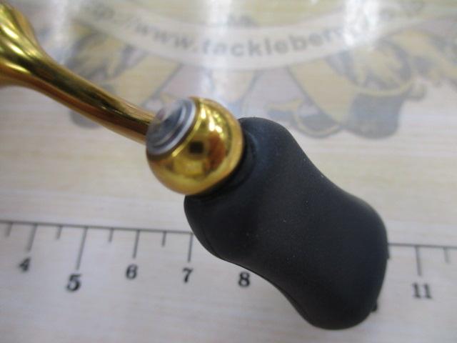 18レガリス LT1000S