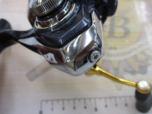 18レガリス LT1000S