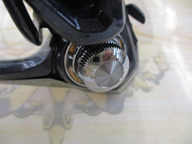 18レガリス LT1000S