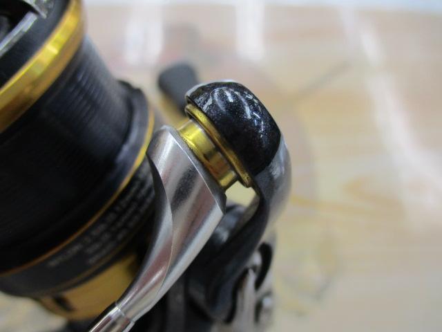 18レガリス LT1000S