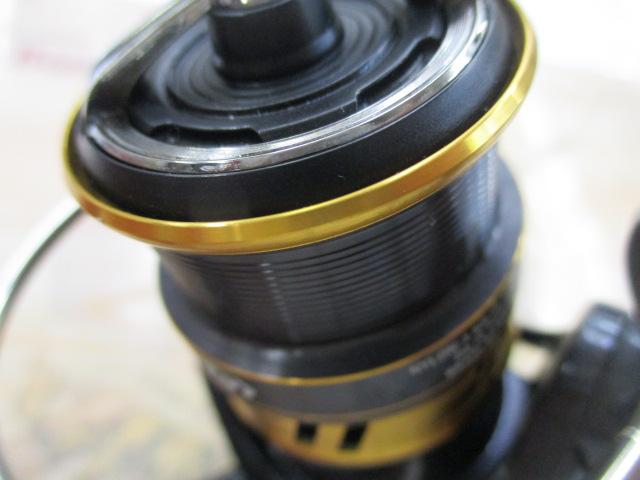 18レガリス LT1000S