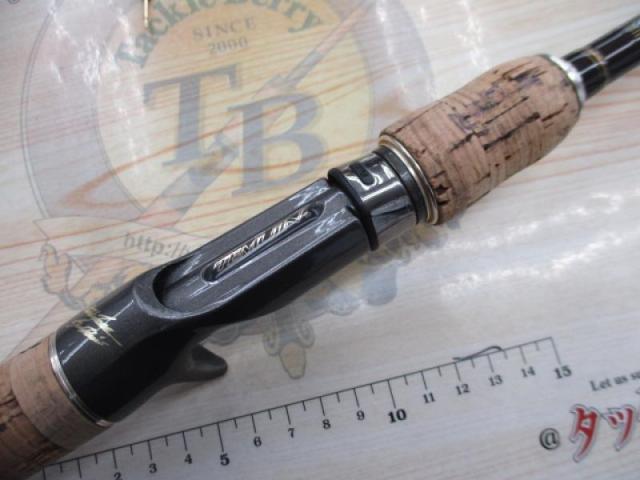 テムジン TXFC-64MG