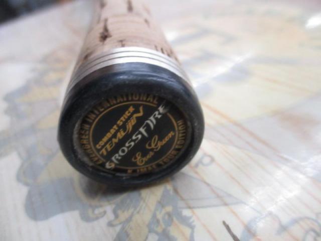 テムジン TXFC-64MG