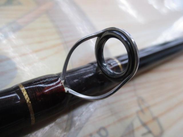 テムジン TXFC-64MG