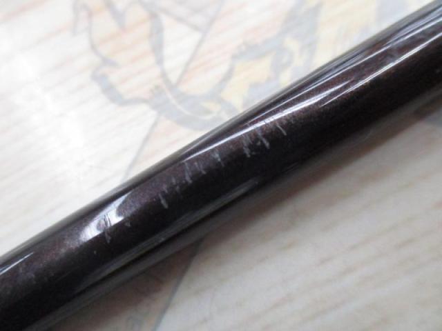 テムジン TXFC-64MG