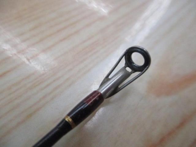 テムジン TXFC-64MG