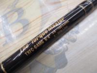 テムジン TXFC-64MG