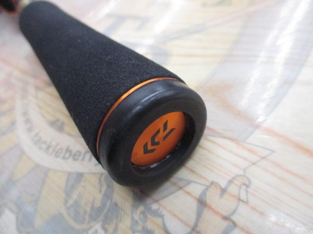 リベリオン 642L/MLXS-ST