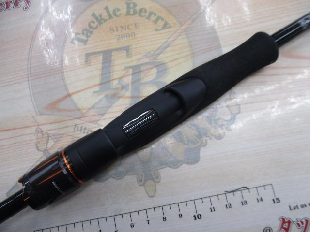 リベリオン 642L/MLXS-ST