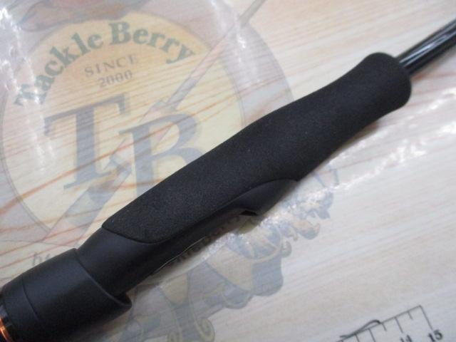 リベリオン 642L/MLXS-ST