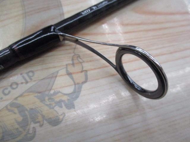 リベリオン 642L/MLXS-ST