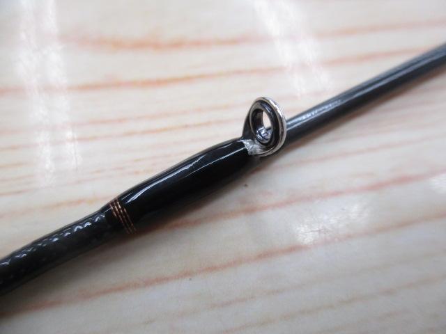 リベリオン 642L/MLXS-ST