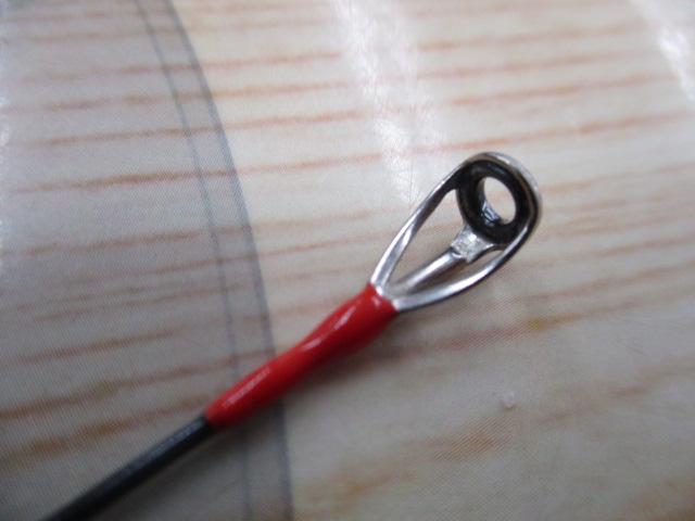 リベリオン 642L/MLXS-ST