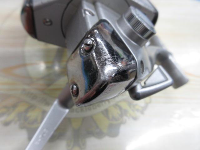 BB-Xテクニウム 3000 T型レバーブレーキ