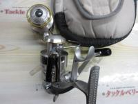 BB-Xテクニウム 3000 T型レバーブレーキ