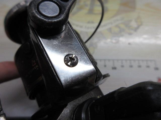 ウィスカートーナメント SS-750LB