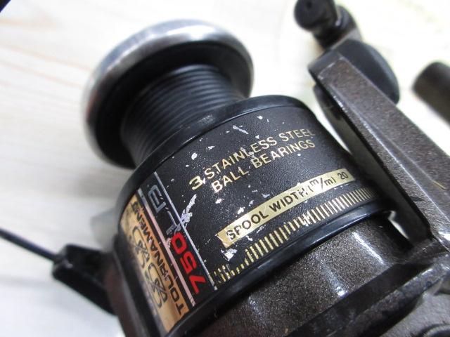 ウィスカートーナメント SS-750LB