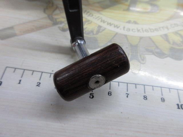 ウィスカートーナメント SS-750LB