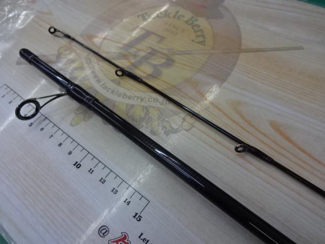 ハートランドZ HL-Z742MFS-ti06｜＠ベリーネット 日本最大新品中古釣具