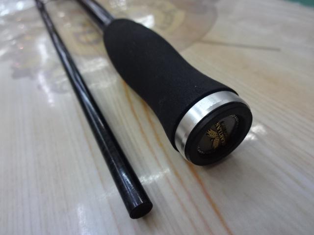 ハートランドZ HL-Z742MFS-ti06｜＠ベリーネット 日本最大新品中古釣具