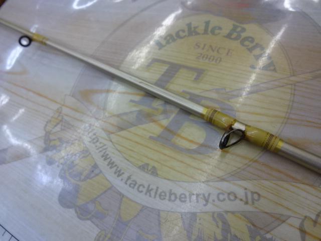 ハートランドZ HL-Z691HMHRB-04｜＠ベリーネット 日本最大新品中古釣具