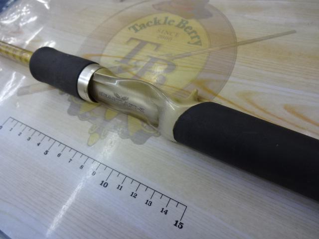 ハートランドZ HL-Z691HMHRB-04｜＠ベリーネット 日本最大新品中古釣具