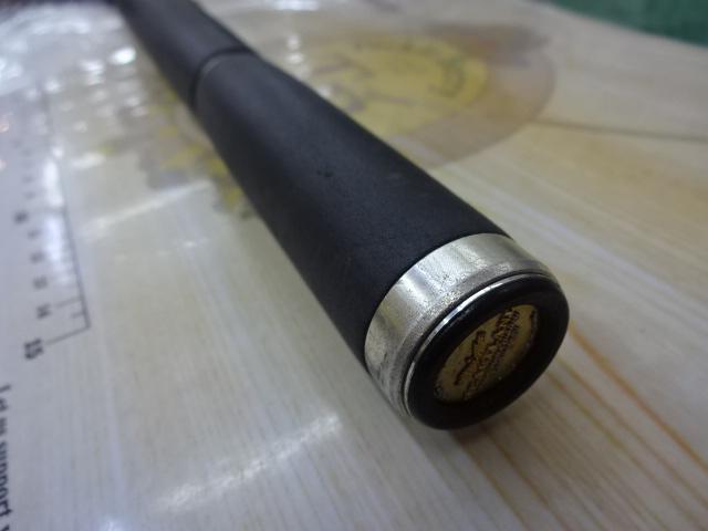 ハートランドZ HL-Z691HMHRB-04｜＠ベリーネット 日本最大新品中古釣具