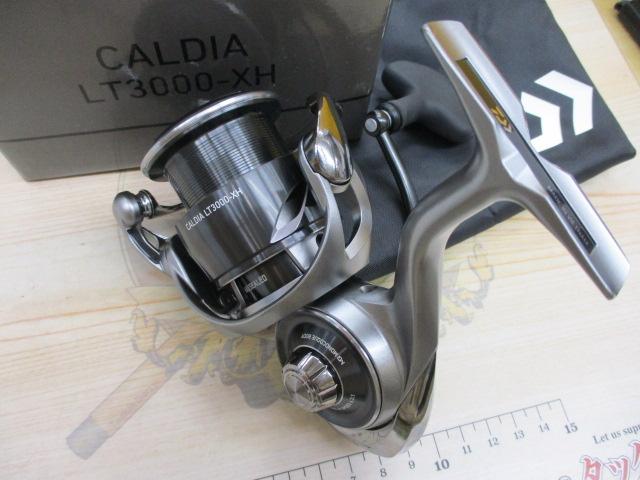 25カルディア LT3000-XH