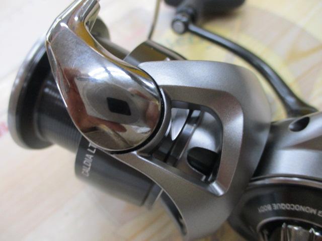 25カルディア LT3000-XH