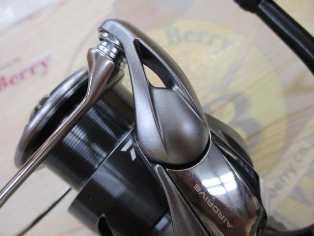 25カルディア LT3000-XH