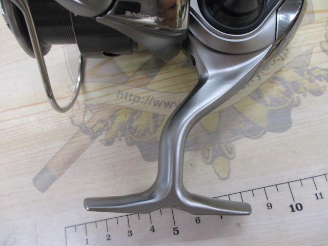 25カルディア LT3000-XH