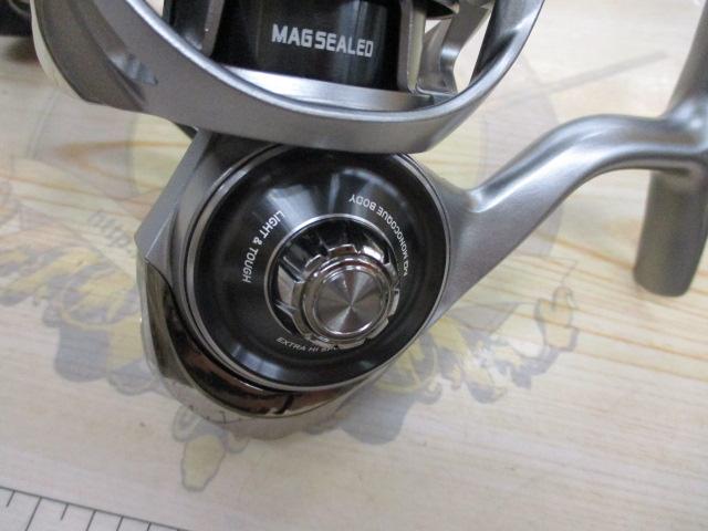 25カルディア LT3000-XH