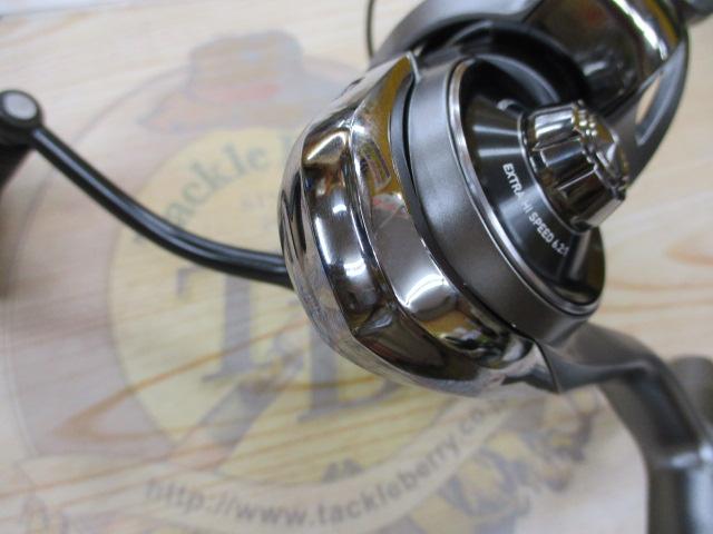 25カルディア LT3000-XH