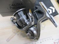 25カルディア LT3000-XH