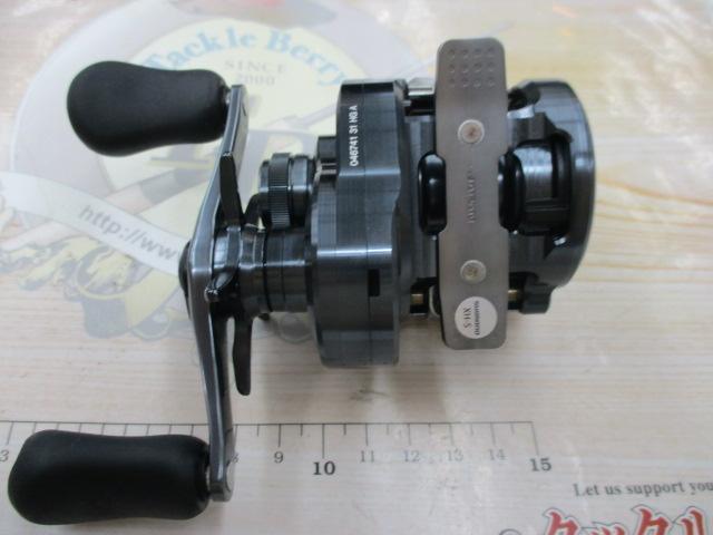 24カルカッタコンクエスト シャローエディション 31HG