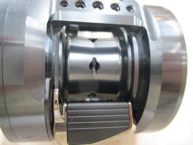 24カルカッタコンクエスト シャローエディション 31HG