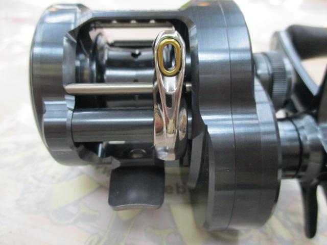 24カルカッタコンクエスト シャローエディション 31HG