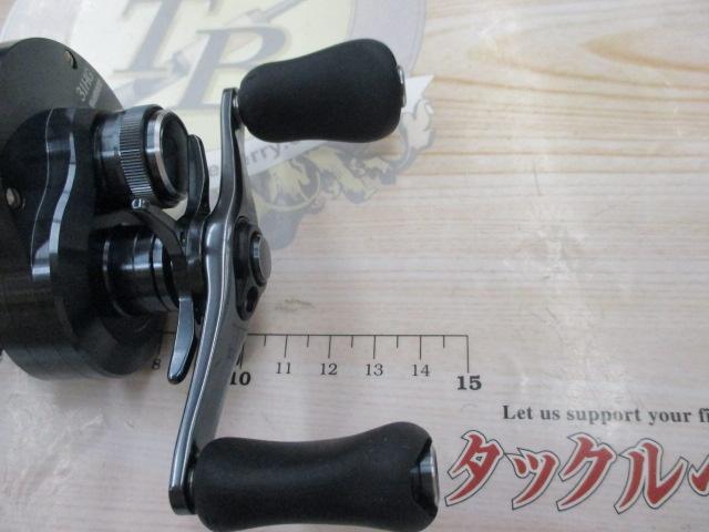 24カルカッタコンクエスト シャローエディション 31HG