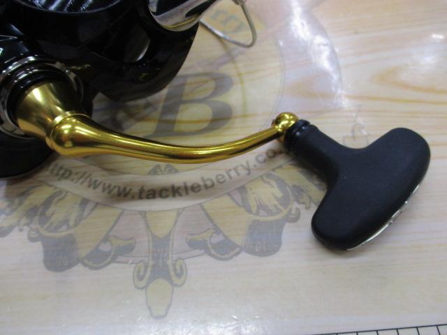 23レガリス LT3000-CXH