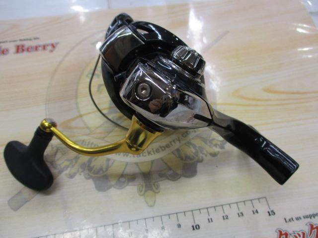 23レガリス LT3000-CXH