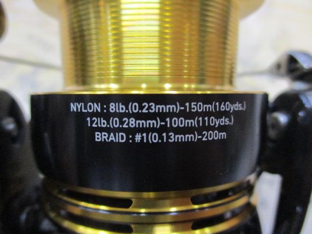 23レガリス LT3000-CXH