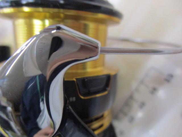 23レガリス LT3000-CXH