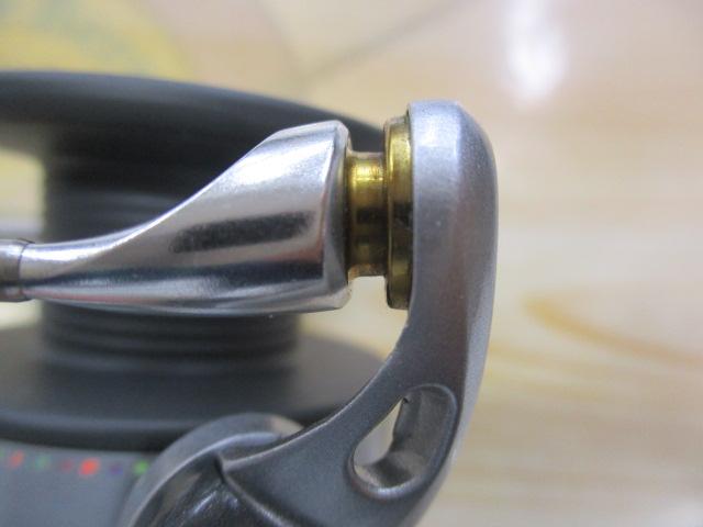 エンブレムS 3000LBC